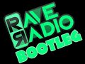 Deadmau5 Vs Basement Jaxx - Where's Your Maths At (Rave Radio's Festival Bootleg)
