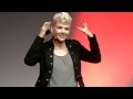 Videothumbnail: TEDxBerlin 2012 "Future 3.0": Deanna Zandt - "Net-work: Why the Future of Passionate Work Needs Your Relationships to Thrive"