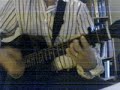 Alanis morissette - hand in my pocket (cover ruben santos)