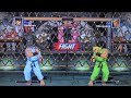 Super Street Fighter II Turbo HD Remix Ryu V.S. Ken Super Street Fighter II Turbo HD Remix Ryu V.S. Ken