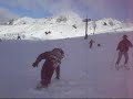 SNOW PRO, BARILOCHE 2007