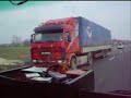 Lodz - Mszczonow - Lodz TRASA 18 kwietnia 2006r