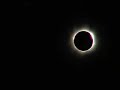 Total Eclipse of the Sun, 1999, Austria
