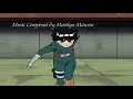 the best gaara amv