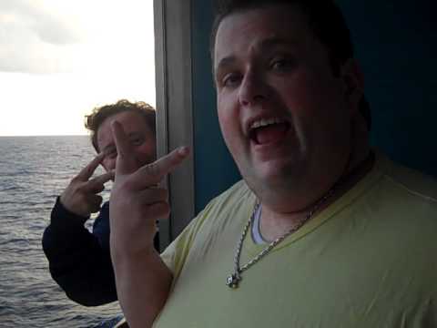 Ralphie May Dom Retainer