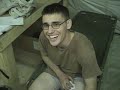 Hole in my Leg (Iraq)