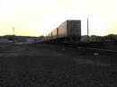 BNSF Z Train Central Kingman, AZ