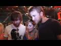ACM Awards- Thursday Rehearsals