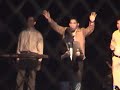 Cuando Levanto mis manos \"Samuel Hernandez\"