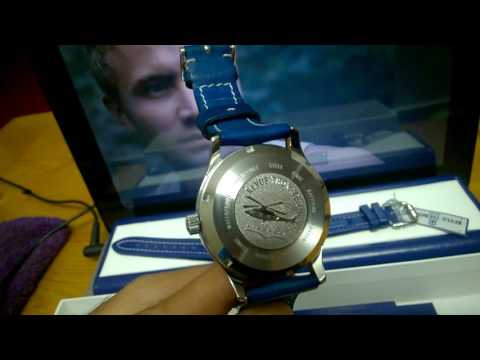 Revue Thommen Airspeed