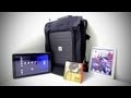 Pelican ProGear U140 Urban Elite Tablet Backpack Review (iPad Backpack)