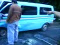 accidente en casasano, cuautla morelos, parte 1 accidente en casasano, cuautla morelos, parte 1