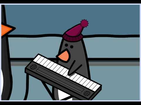 Pinguin