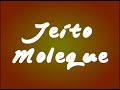 Teu Segredo - Jeito Moleque