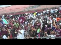 Norland-Wakulla 5A title game (Second half/Post-game)