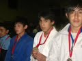 Judo en Coyhaique 2007 Judo en Coyhaique 2007