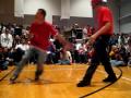 Claws Out 3 - Boogie Brats vs. Break Disciples TIEBREAKER