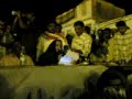 كلمة عفراء حريري في مسيرة الغضب الجنوبي في المكلا