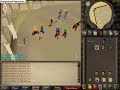 I Finkle I vid #2 staking