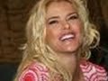 this is a photographic tribute to anna nicole smith.