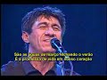 Fagner - Canteiros (ao vivo)