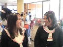 Cosplay Thanskgiving Greetings #1