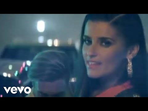 Nelly Furtado - Parking Lot