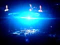 THE POLICE - KING OF PAIN (Live Globen, Stockholm 2007)