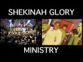Phil Tarver and Shekinah Glory Ministry 