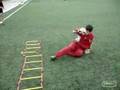 Treino de Guarda-Redes I