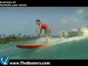 Single-handed Sailing, Paddleboards Are Vessels Single-handed Sailing, Paddleboards Are Vessels