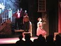 West Side Story - Tonight Quintet - Stagedoor Manor