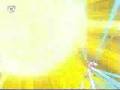 Sailor Moon - Regen und Zeit