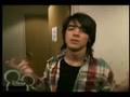 V�deo Jonas Brothers: Viviendo el Rock Episodio 8 