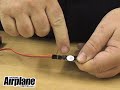 Programmable Electronic Speed Control