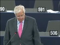 Click here to watch this video EU trade agreement with Colombia and Peru