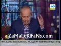 المعتصم سالم الإسماعيلي والأهلي ZamalekFans com