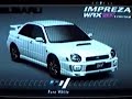2002 Subaru Impreza WRX STI @ Tsukuba