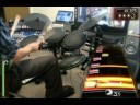 sorry about the quality on this one. i just turned everything on and took my first try so it's not an fc or anything. and my video settings were bad so it's choppy. i just thought it would be funny to upload a clip while i'm in my joker outfit, haha.


rock band 2 expert drums halloween special - rob the prez-o-dent 5*