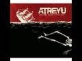 Atreyu - Bleeding Mascara Lyrics