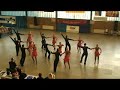 Das Süsse Leben der Kontraste - in Nienburg 2008