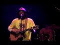 SEU JORGE AO VIVO ** SAO GONCA * *