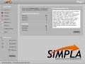 SIMPLA - Minidemo