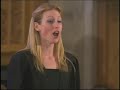 mozarts great mass   alice millar chapel choir and nuso