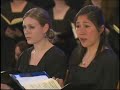 mozarts great mass   alice millar chapel choir and nuso
