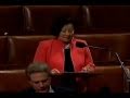 Congresswoman Hirono: Strongly opposed to underfunding the Commodity Futures Trading Commission