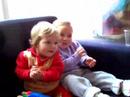 wheels on the bus