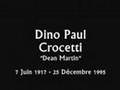 Dino Crocetti