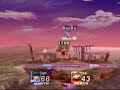 Gnouz RB3S2 - SSBB - Bjay vs Leon Gnouz RB3S2 - SSBB - Bjay vs Leon