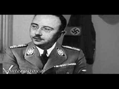 Himmler contra Montecristo
